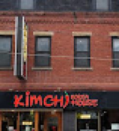 Kimchi Korea House