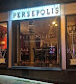Restaurant Perspolis