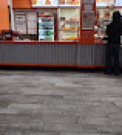 Popeyes Louisiana Kitchen