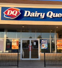 Dairy Queen Treat