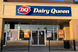 Dairy Queen Treat