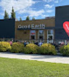 Good Earth Coffeehouse  Creekside Crossing Airdrie
