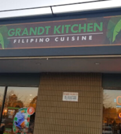 Grandt Kitchen Surrey