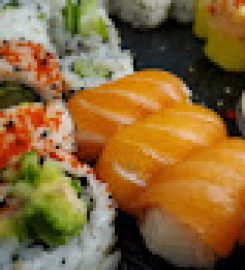 AKA Sushi des Galeries de Granby