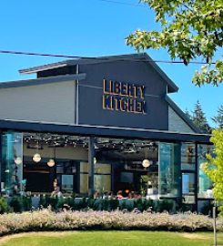 Liberty Kitchen Belmont