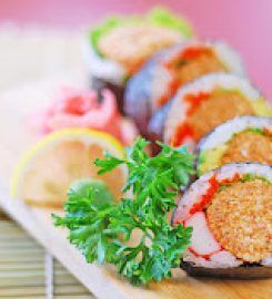 Tubomi Sushi