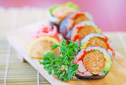 Tubomi Sushi