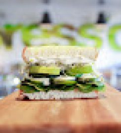 Pressd Sandwich Shop