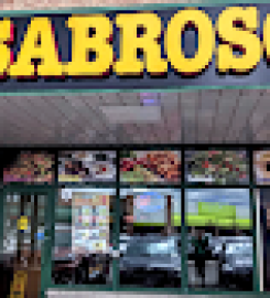 Sabroso Pita Express