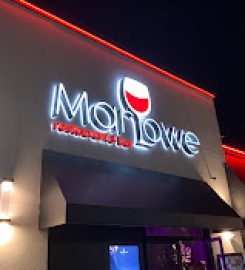 Marlowe Restaurant  Bar