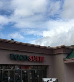 Poco Sushi