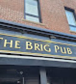 The Brig Pub