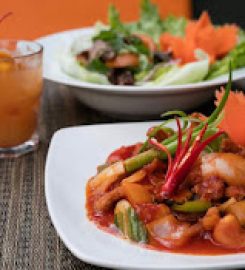 Thai House Restaurant Ltd