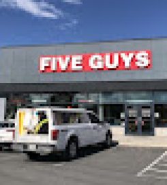 Five Guys