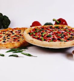 Popular Pizza