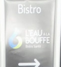 Bistro Leau  la bouffe