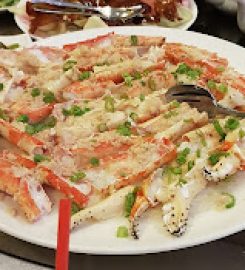 Sun Sui Wah Seafood Restaurant