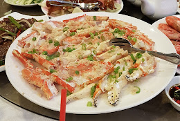 Sun Sui Wah Seafood Restaurant