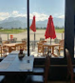 Chilliwack Airport Restaurant