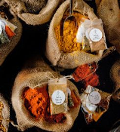 Sutra Spices