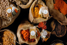 Sutra Spices