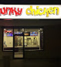 Chicken Haus
