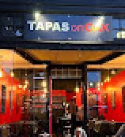 Tapas on Oak