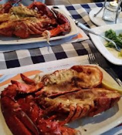 The Lobster Trap Restaurant