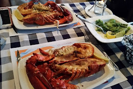 The Lobster Trap Restaurant