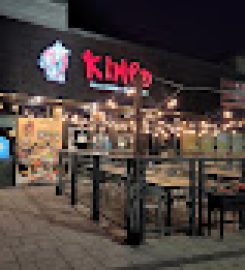 Kimpo Coren BBQBrossard