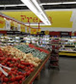 Davids NOFRILLS Cobourg