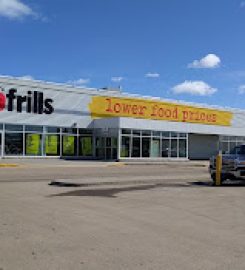 Nicks NOFRILLS Grande Prairie