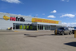 Nicks NOFRILLS Grande Prairie