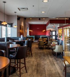 Cornerstone Kitchen and Lounge