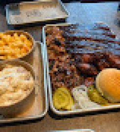 Hank Daddys Barbecue