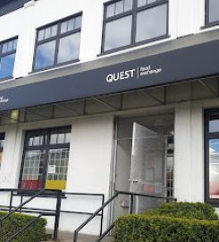 Quest Food Exchange