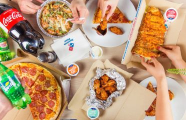 Dominos Pizza