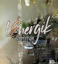 Lnergik nutrition