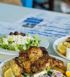 Souvlaki Bar  SaintJeansurRichelieu