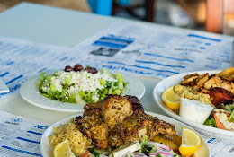 Souvlaki Bar  SaintJeansurRichelieu