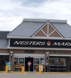 Nesters Market