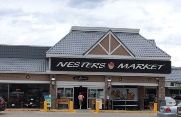 Nesters Market