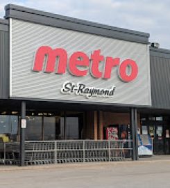 Metro StRaymond