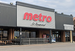 Metro StRaymond