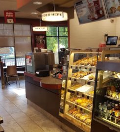 Tim Hortons