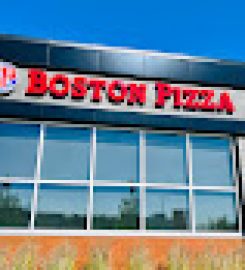 Boston Pizza