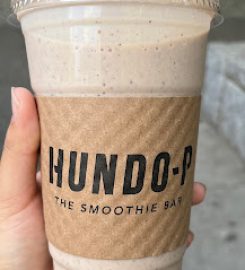 HundoP  the smoothie bar