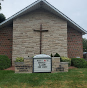 The Salvation Army Food Bank