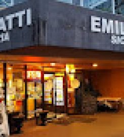 Emilio Finatti Pizzeria White Rock