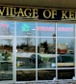 Village of Kebab Restaurant